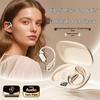 Спортивные Bluetooth-наушники S86 - Новинка 2025 года, Высококачественный звук, Сверхдолгая работа от аккумулятора, Беспроводные, с гибким проводом с памятью