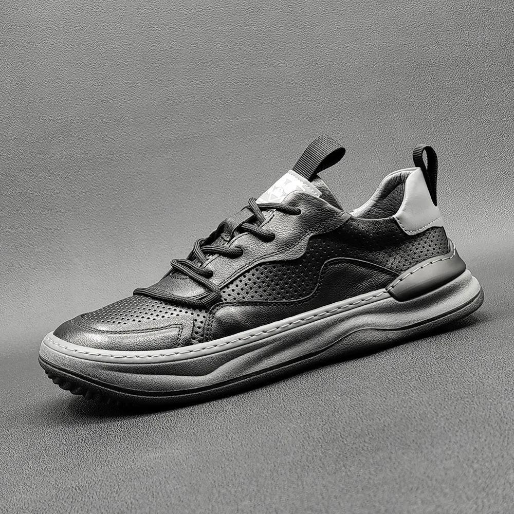 Мужская повседневная обувь. Новая дизайнерская обувь. Модные удобные дышащие кроссовки. Легкие спортивные износостойкие кроссовки Zapatillas Hombre.