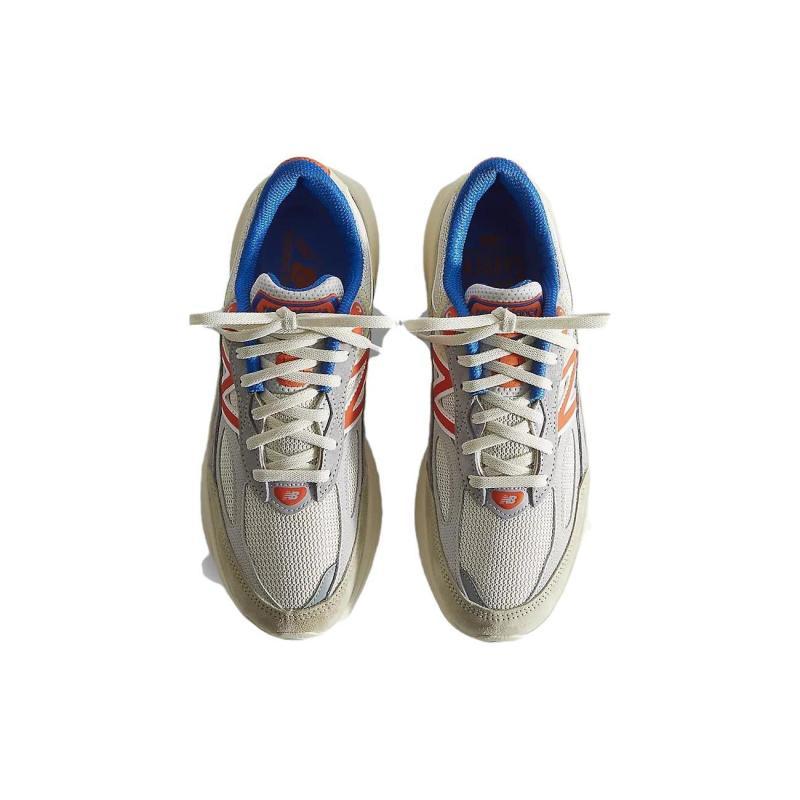 New Balance X Kith 990 V6 "MSG Pack" Кроссовки Кроссовки M990KN6