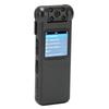 16G Portable Mini Camera Back Clip Magnetic Camera HD 1080P Sports Cameras with 180 Degree Rotating Lens