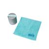 Nurture Towel Feel Petit Hand Towel Cozy Emerald Cotton Boxed 2000000007946 20×20cm 100%