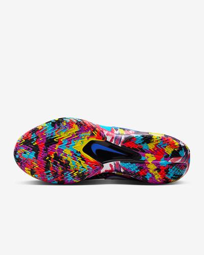 Jeweil Lloyd × Nike G.T Cut EP Унисекс Баскетбольные кроссовки IF2522-100 Размер