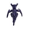 New Cute Pokemon Garchomp Plush Toy 2 Styles Cute Dragon Ground Type Shark Character Soft Stuffed Doll Anime Plushie for Fans Birthday Gift Home Decor