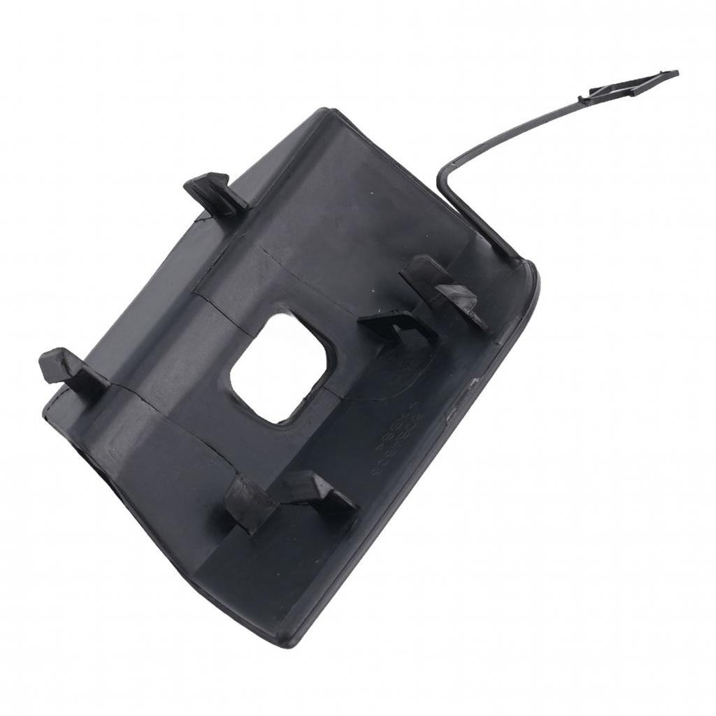 Легкая установка Крышка крюка для переднего бампера BMW X3