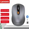 Lenovo Беспроводная Bluetooth-мышь Howard с двойным режимом