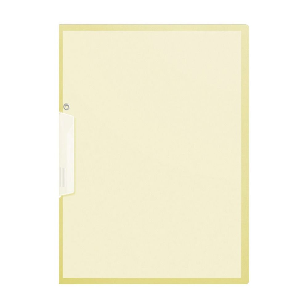 Loose Leaf File Folder Rotating Side Open Buckle Loose Leaf File Binder A4 Clipboard  Business