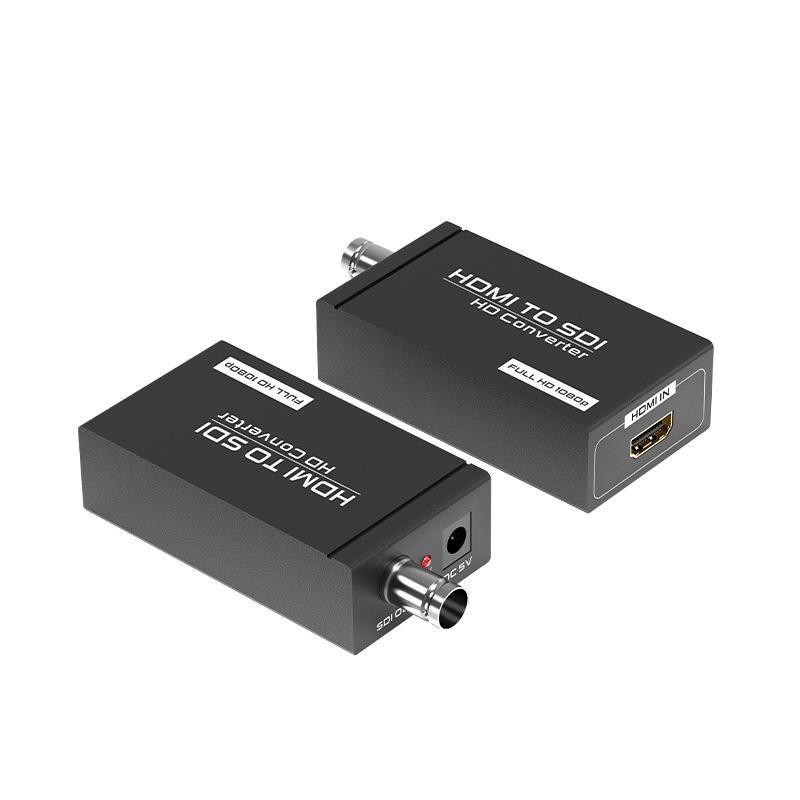 HDMI в 3G-SDI Вещательный 1080P Конвертер для ТВ Записи