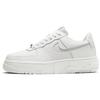 (WMNS) Air Force 1 Pixel 'Summit White' Женские CK6649-102