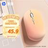 HP M241 Беспроводная двухрежимная бесшумная офисная мышь с градиентом