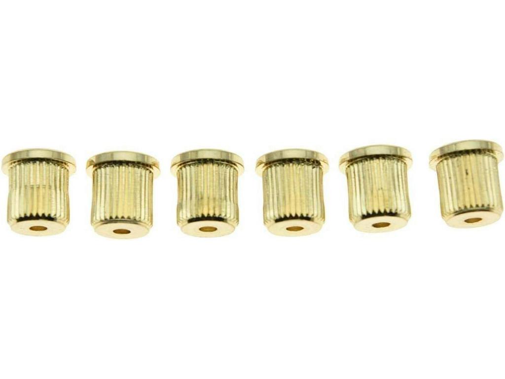 Electric Bass with Through-Body Stringing Hook Cone