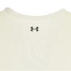 Under Armour Футболка Vanish Elite бесшовная с круглым вырезом, дышащая, с цветными блоками, с коротким рукавом, женская, цвет пыльно-розовый, серый 1383637-273