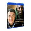 Intouchables Blu-ray