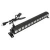 UV LED Light Bar 36W 395nm Glow In The Dark Party Supplies UV Lights for Halloween Body Paint