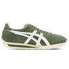ONITSUKA TIGER Moal 77 NM бронзово-зеленые унисекс кроссовки белые 1183B761-301