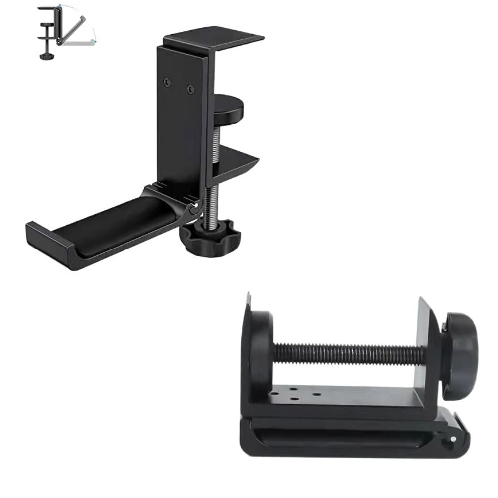 High-quality Headphone Holder No Punch Earphone Stand New Headset Hook