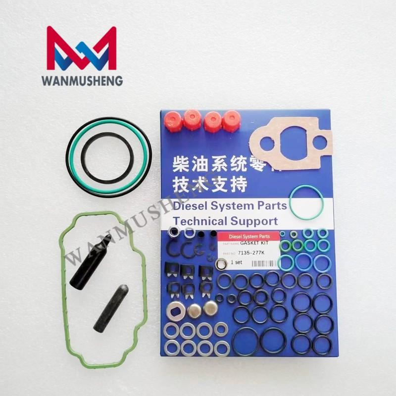 Super Premium Gasket Kit 7135-277K for DP310 Pumps