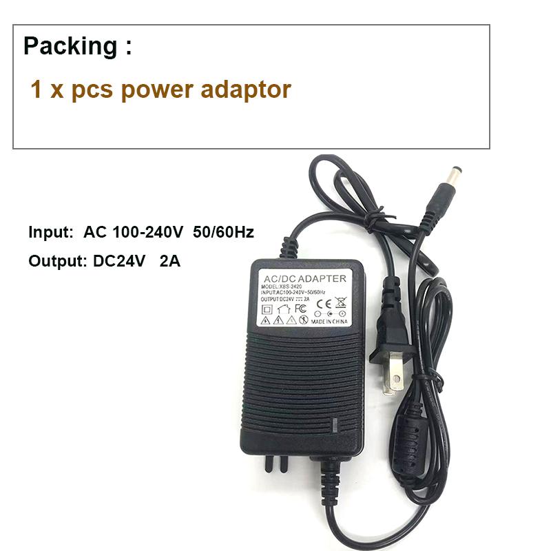 75GPD RO 24V Водяной бустер Бесшумный насос Система обратного осмоса Насос повышения давления