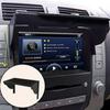 Anti-Glare Car Navigator Sunshade Visor Retractable Navigation Sun Hood  GPS Navigator Screen