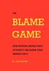 Книга The Blame Game by Jose Acoymo - Hardback
