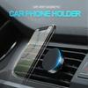 Car Magnetic Holder Universal Air Vent Mount Stand Accessories For iPhone Samsung Xiaomi Magnet Holder Stand in Car Mobile Phone Mass Air Flow 3