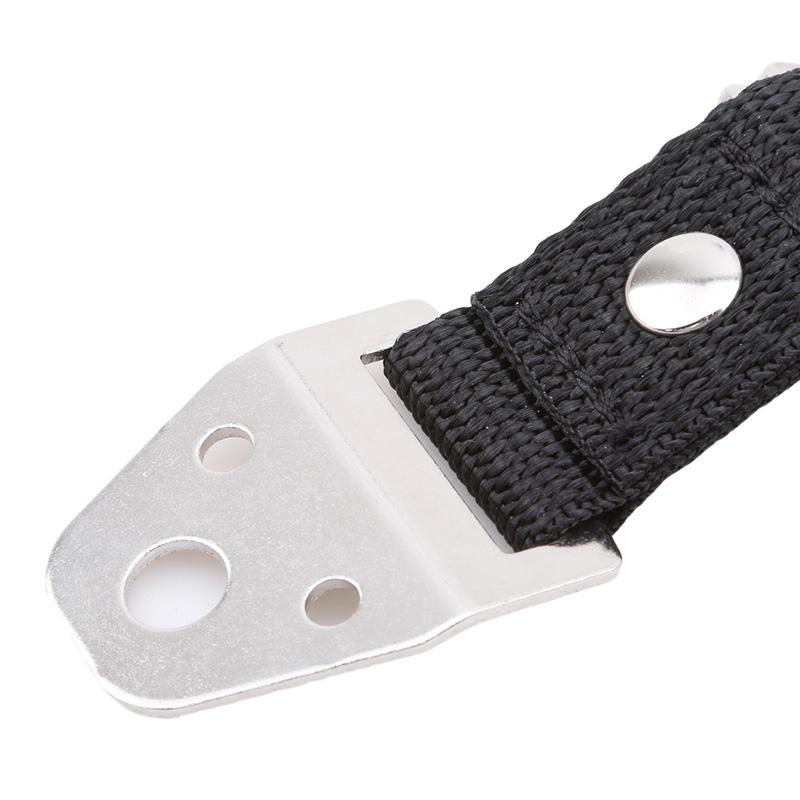 Baby Safety Anti-Tip Straps for Flat TV and Furniture Wall Strap Child Lock Protection