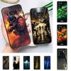Чехол для телефона Игровая серия Counter-Strike CS Для Samsung J 7 Plus 7core J7 Neo J6 Plus Prime J6 J4 J5 Мобильная крышка