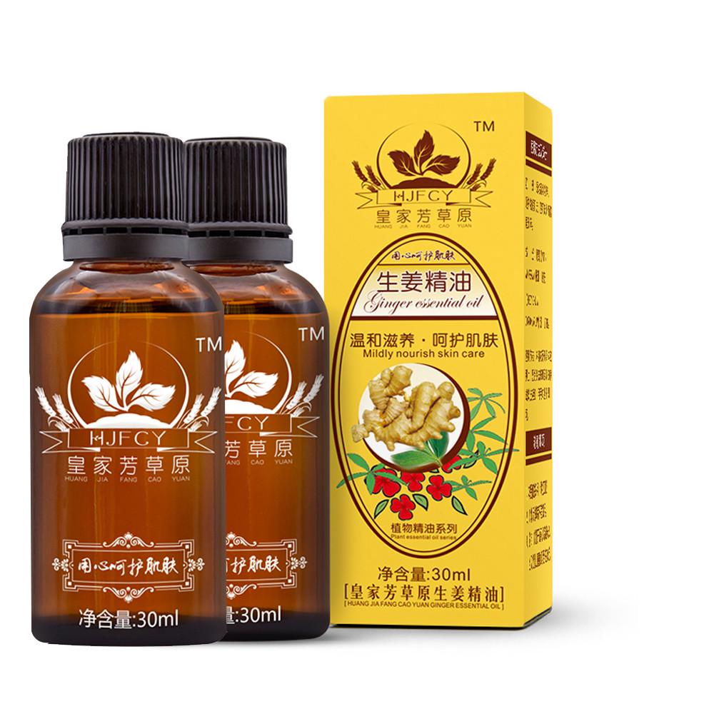 Натуральный растительный и лимфатический дренаж красоты 30 мл