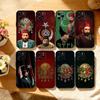 Классический Empire O-Ottoman Чехол для телефона Силиконовый Мягкий Для IPhone 17 16 15 14 13 12 11 X XR Plus Pro Max Plus