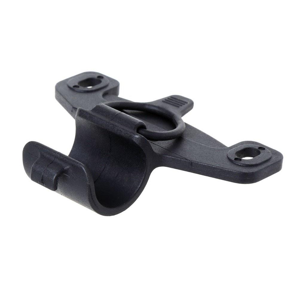 Bike Supplies Bicycle Accessories Bicycle Pump Holder Bike Pump Mount Air Pump Clip Inflator Holder