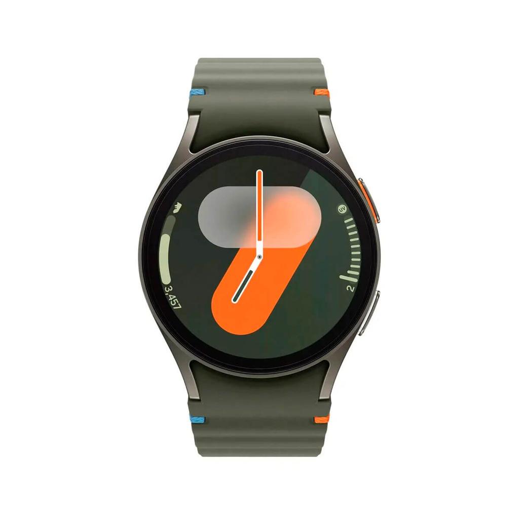 Samsung Galaxy Watch7 smartwatch 40mm Green