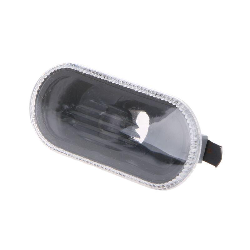 2 шт. автоматический указатель поворота, бесплатная крышка боковой габаритной лампы, стильный корпус для MK4\B5\B5.5\R32