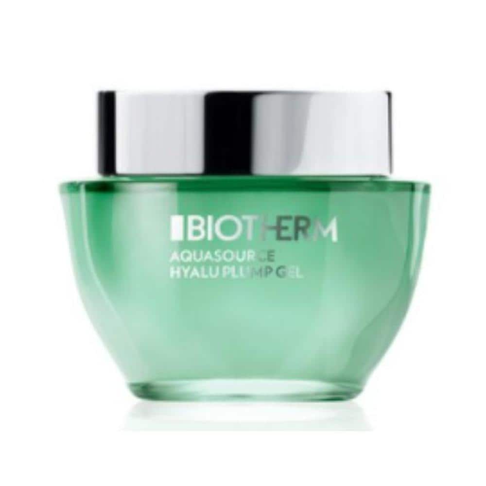 Biotherm Увлажняющий гель-крем Aquasource 50 мл