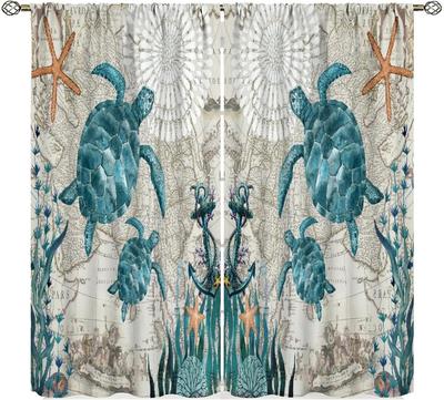 Шторы и тюль – Шторы