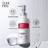 Набор для мытья волос и тела SLEK PRO Контроль жирности и против перхоти