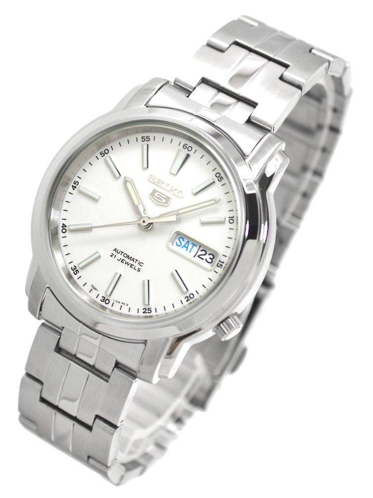 SEIKO 5 5 Automatic Watch SNKL75K1