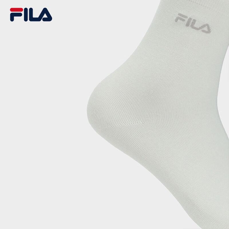 Fila Женские спортивные носки средней высоты - Упаковка из 3 пар