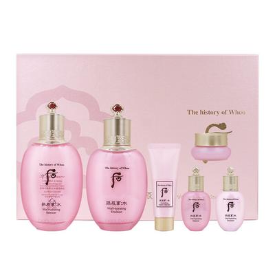 Уход за кожей – Наборы уходовой косметики