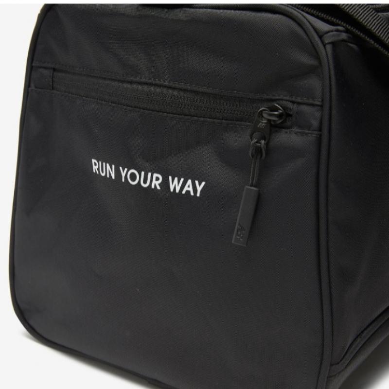 New Balance Дорожная сумка Rqk Nbgcesl303 19 Легкая дорожная сумка M