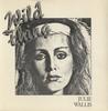 7-дюймовая пластинка JULIE WALLIS - Wild Thing SPEED3 Speed Records L 1982 UK Рок Б/У