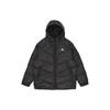 Casual Warm Sports Hooded Down Jacket Men Outerwear H20783