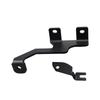 for Ford 2010-2014 SVT Raptor & 2004-2014 F150 Upper Hood Pillar Led Work Pod Light Mount Brackets Kit