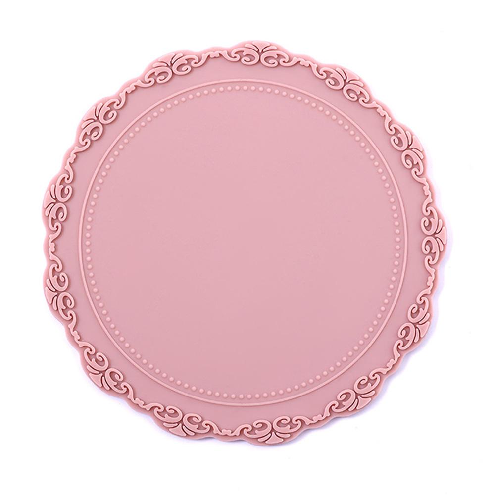 1 шт. Силиконовая доска-подложка для сургуча, форма для сургучной печати, подложка для печати, для DIY, свадебных подарков, подарков на день рождения, пригласительных открыток