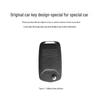 Baojun 510 Key Case: Protective Shell for 730/530/360/560, Special Buckle for 310w/630