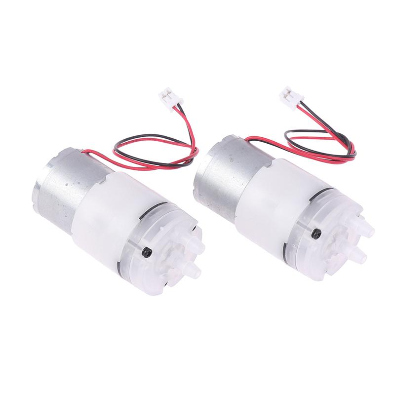 DC 2V-3.7V Mini 310 мотор водяной мембранный насос микро самовсасывающий всасывающий питьевой фонтанчик водяной насос насос для диспенсера воды