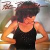 LP Record PAT BENATAR - Crimes Of Passion CHR13 CHRYSALIS 1980 Mexico Rock Used
