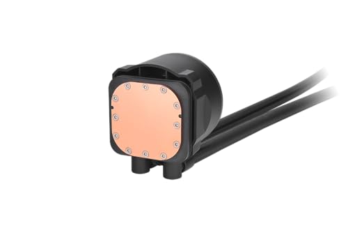 Thermaltake TH120 V2 ARGB Sync Комплектная система жидкостного охлаждения CPU 120 мм CL-W360-PL12SW-A FN2014