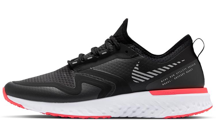 Nike Odyssey React 2 'Черный' CV1029-010