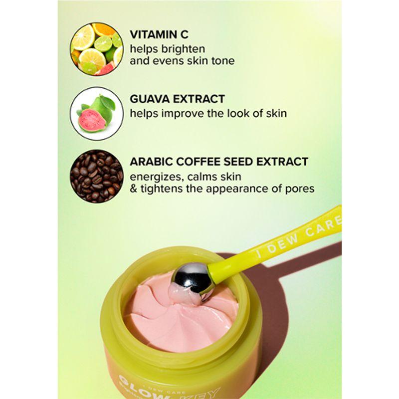 I DEW CARE Glow-Key 15мл