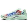 Air Zion 3 'Mud Sweat And Tears' Jordan DR0675-300
