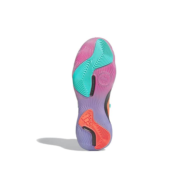 New Adidas Harden Stepback 3 'Day Of The Dead' GY7477